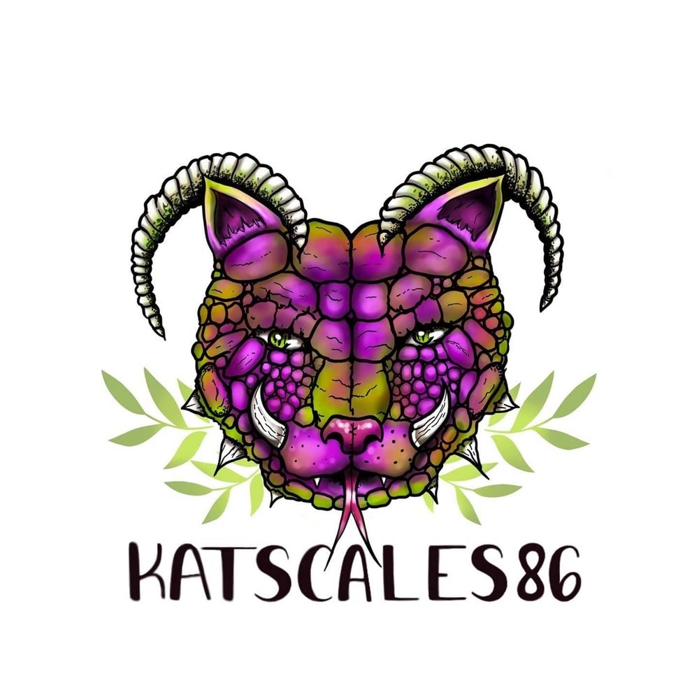 Katscales's avatar