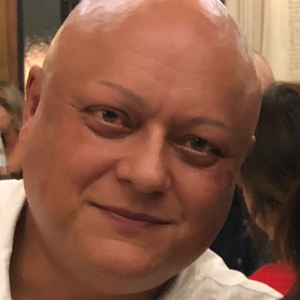 Jorge B. Jensen