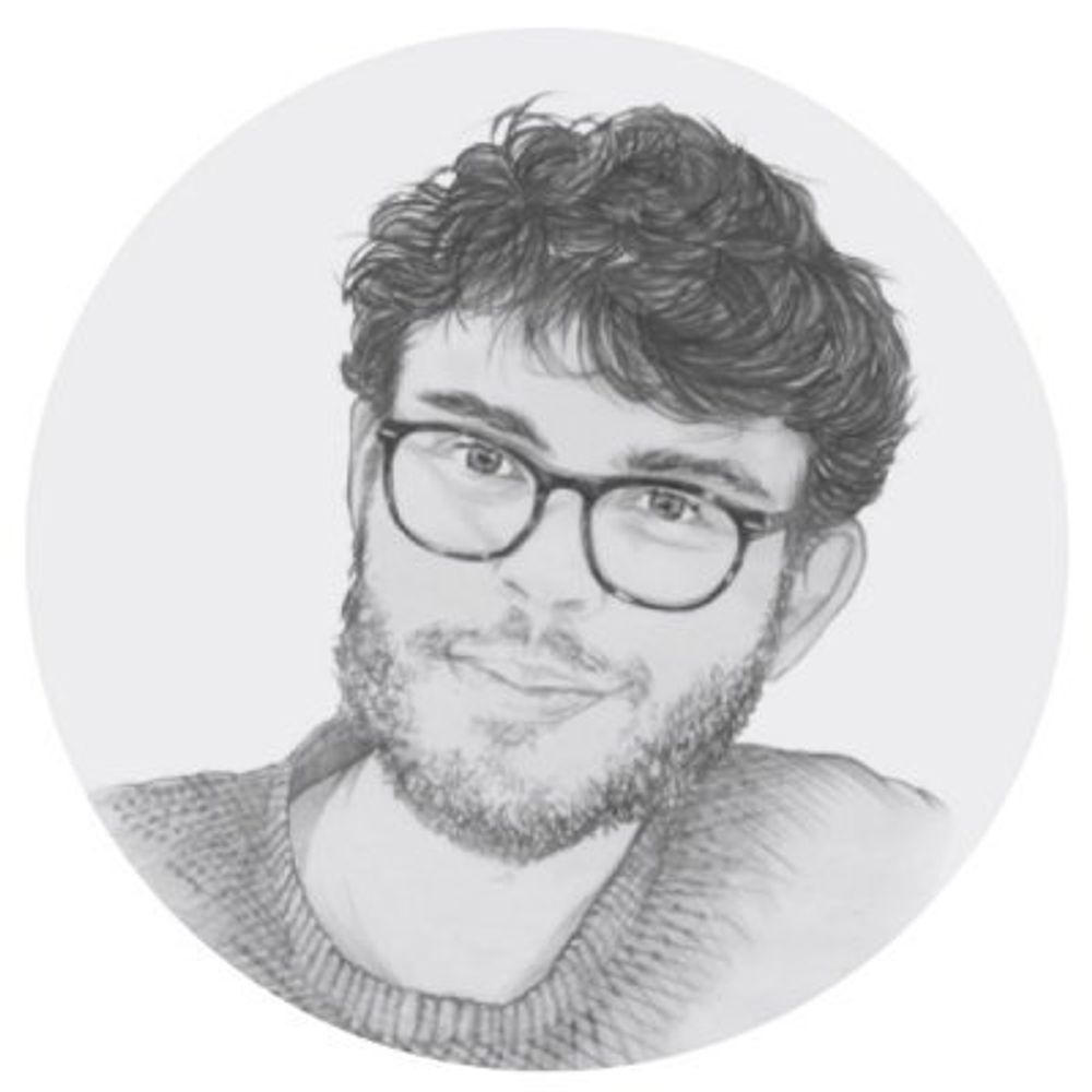 Antonin Affholder