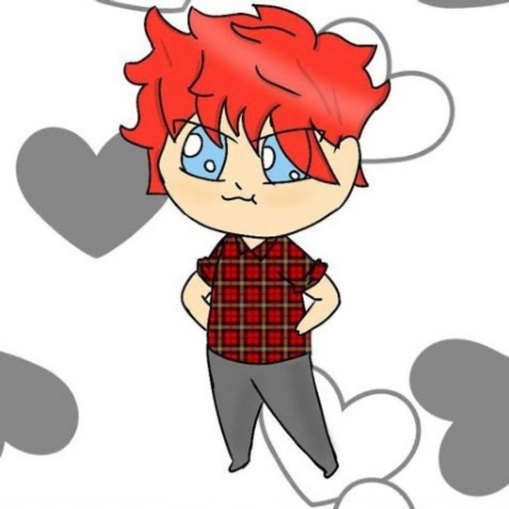 Chibi Jeremiah