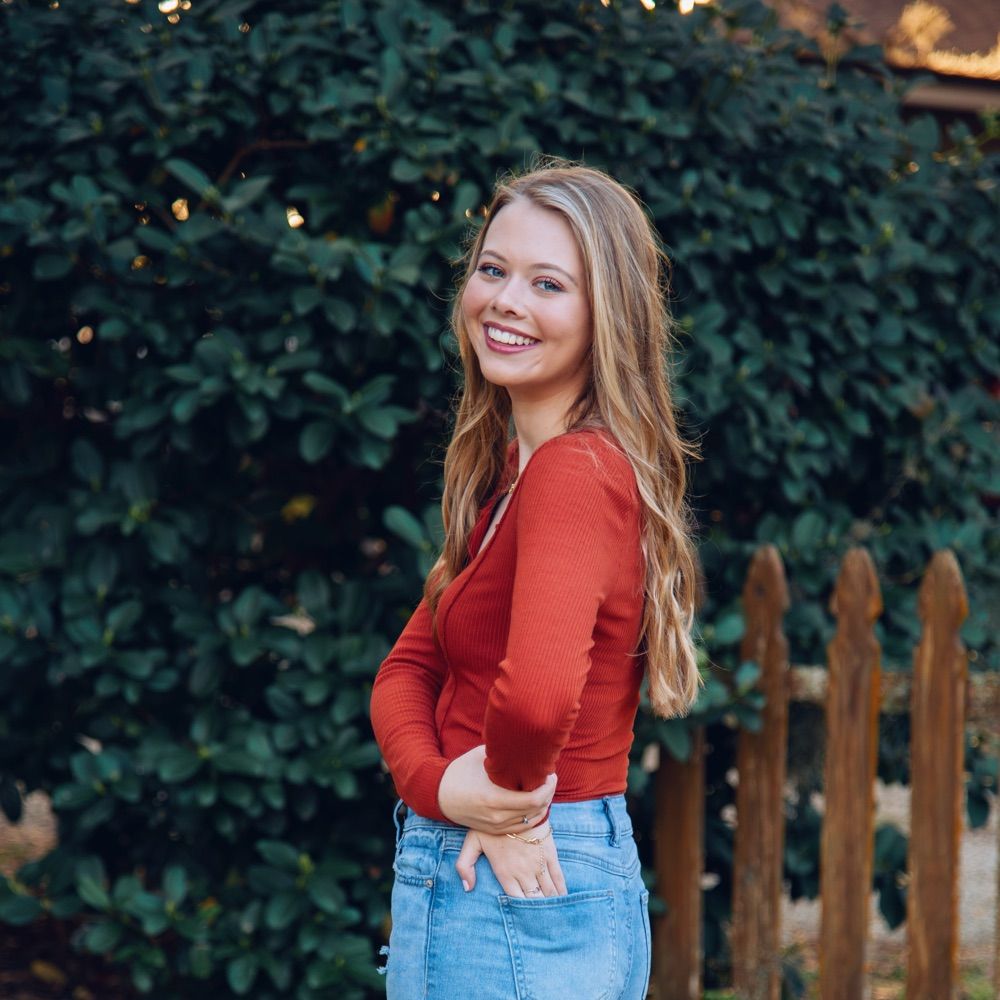 Savanna Harp