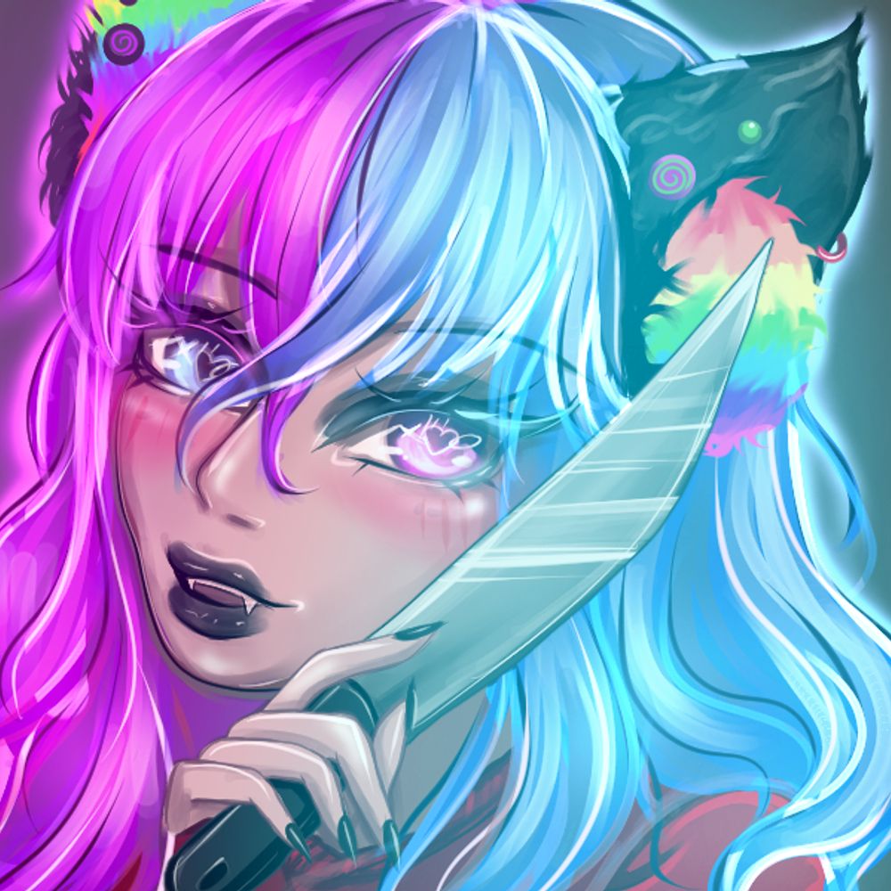 KnivezThePsychoticWolf69
