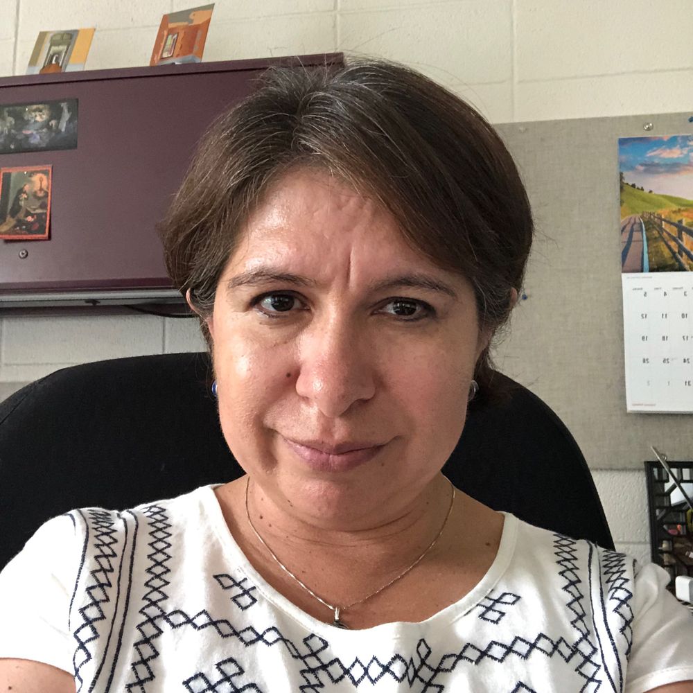 Rafaela Acevedo-Field, PhD