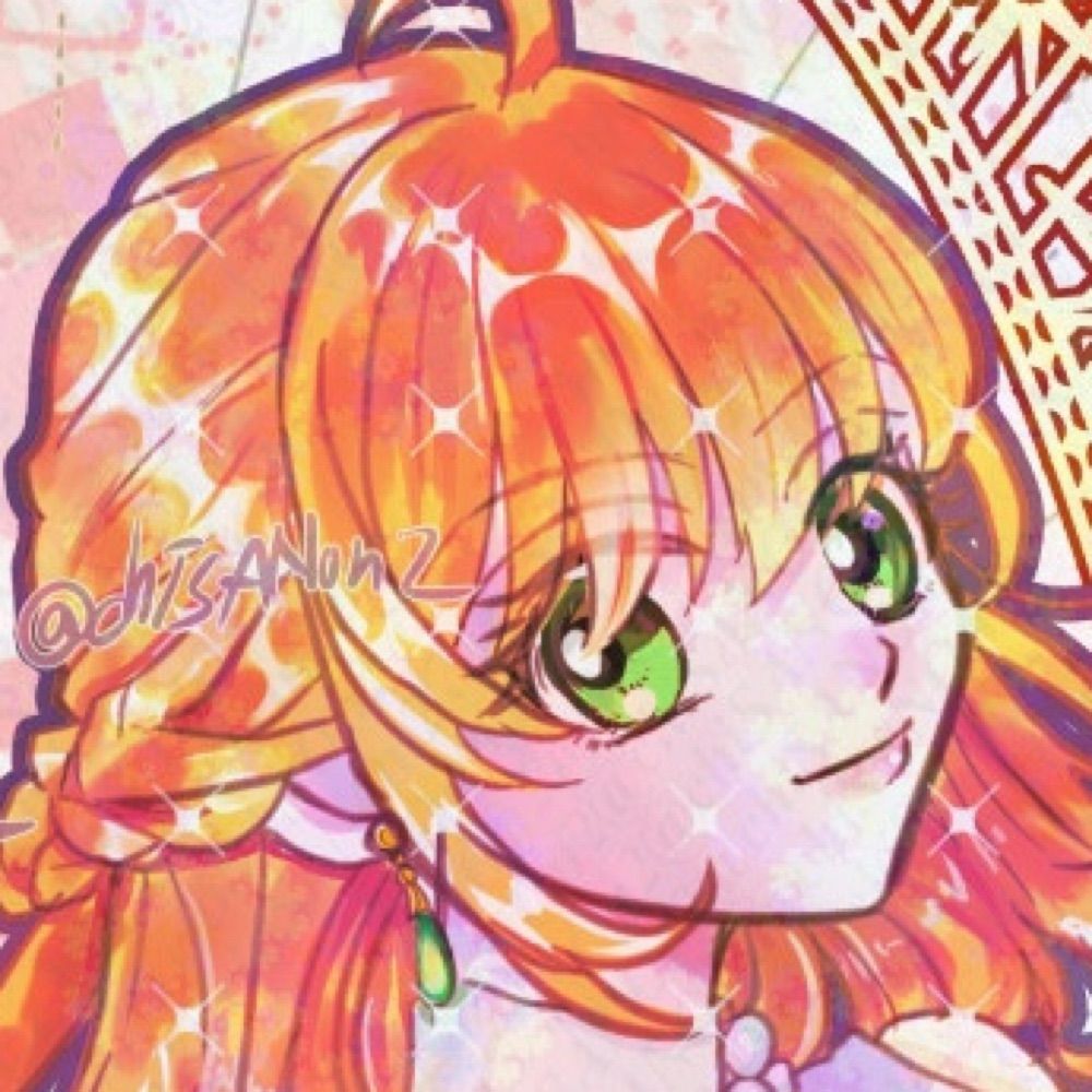 ちさの🍀