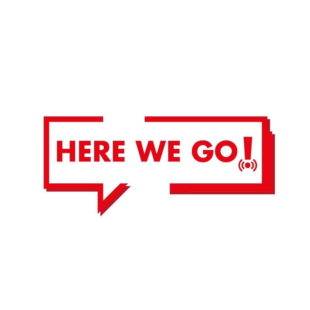 Here We Go! - The Aberdeen FC Podcast
