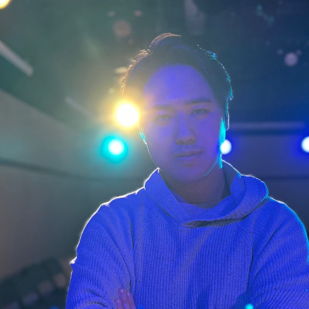 Michael Tran