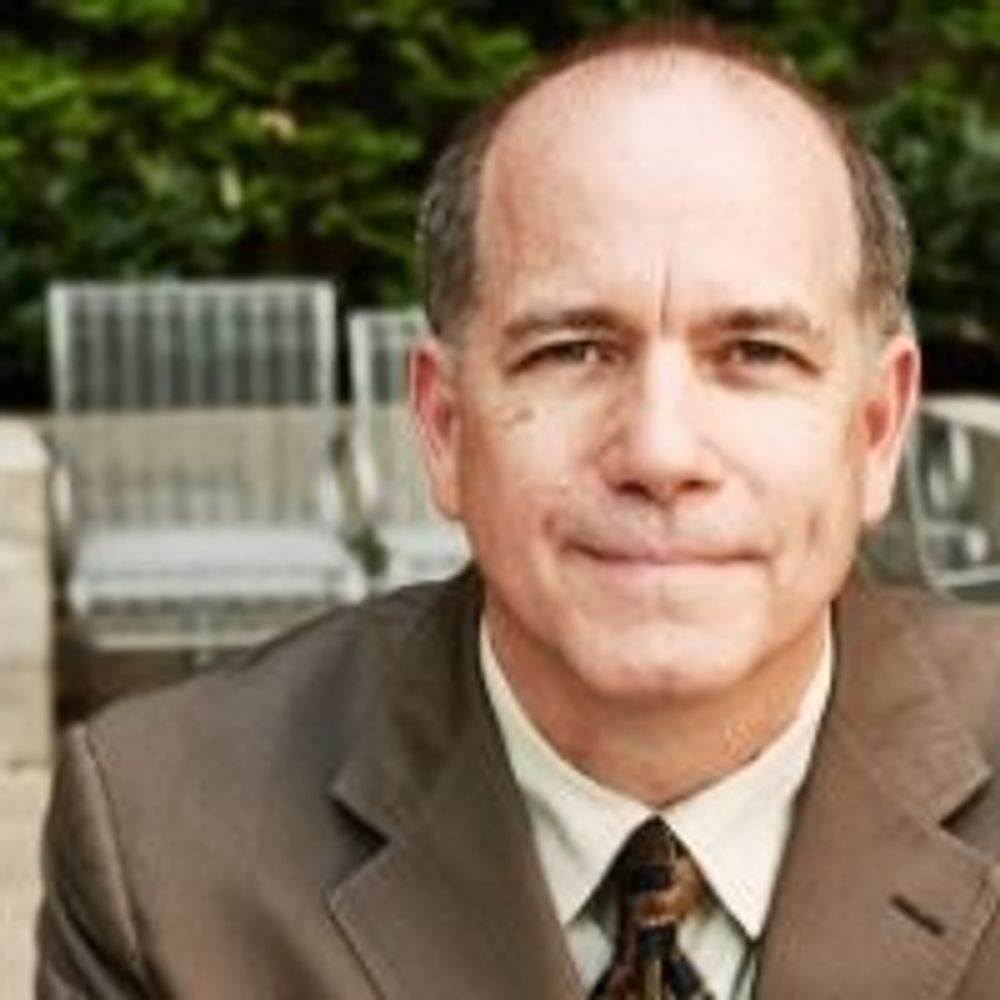 Peter Chislett