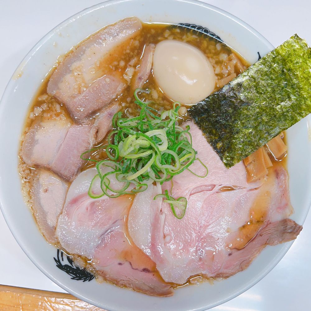 ざぶん！