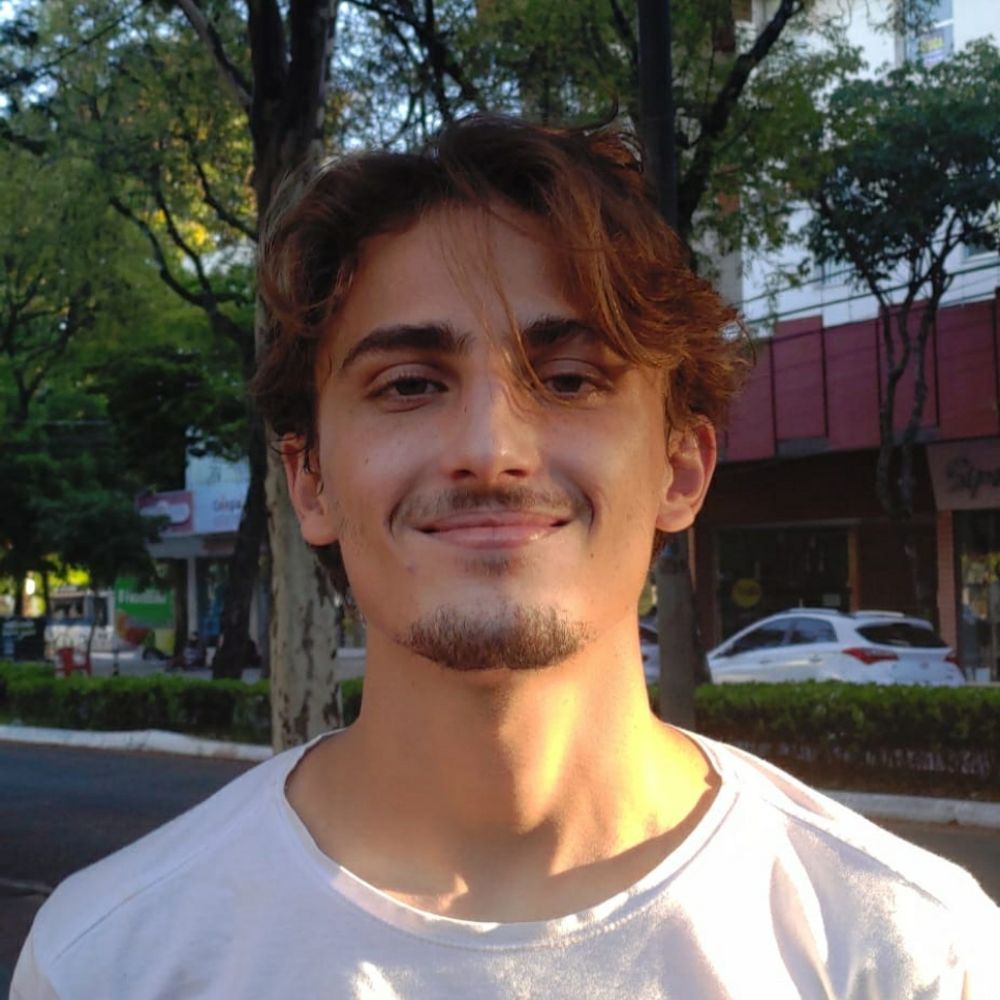 Vitor Pontes