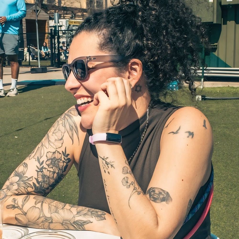 Rafaela Rocha