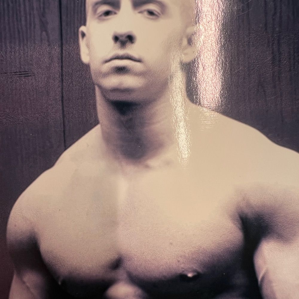 Gary Fruit