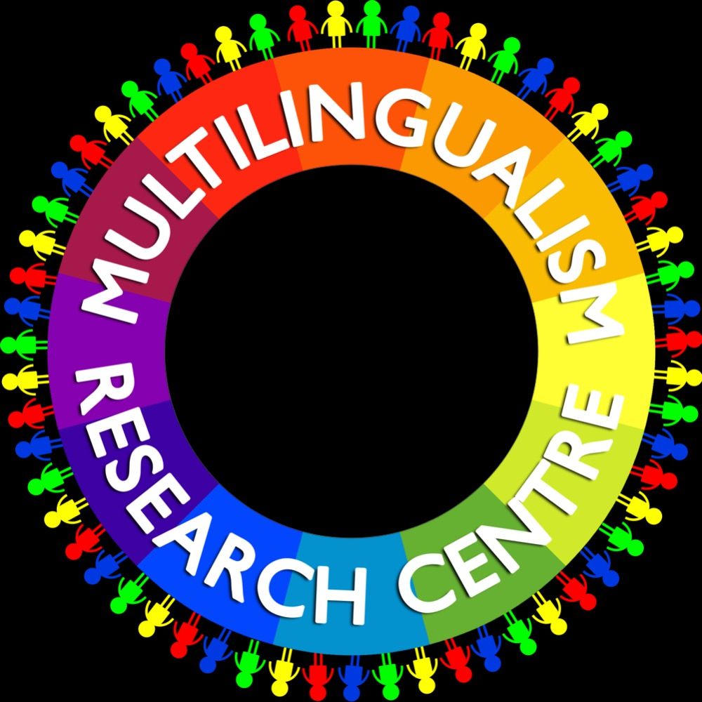 Multilingualism Research Centre