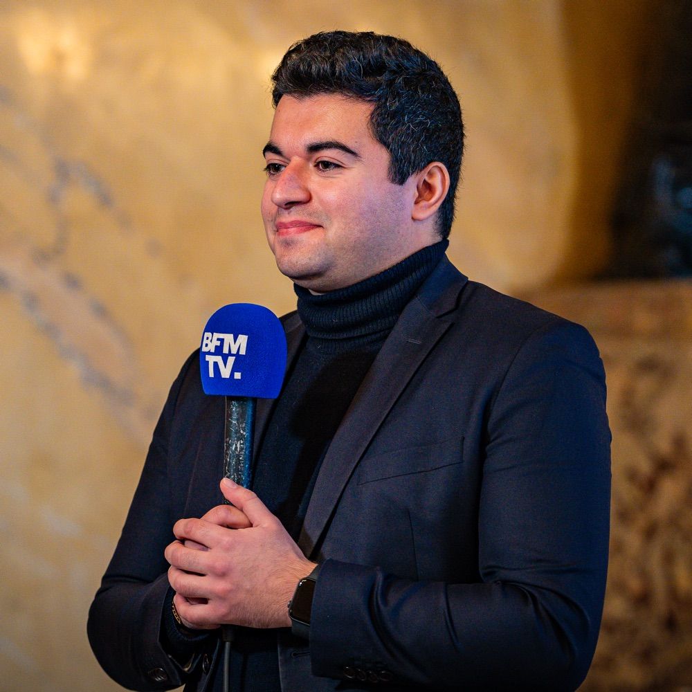 Anthony Lebbos