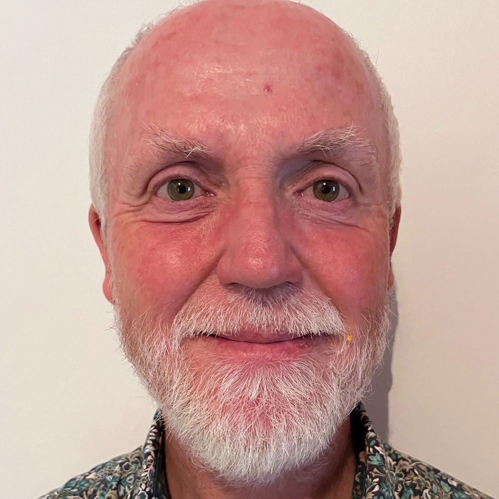 Chris Bartram