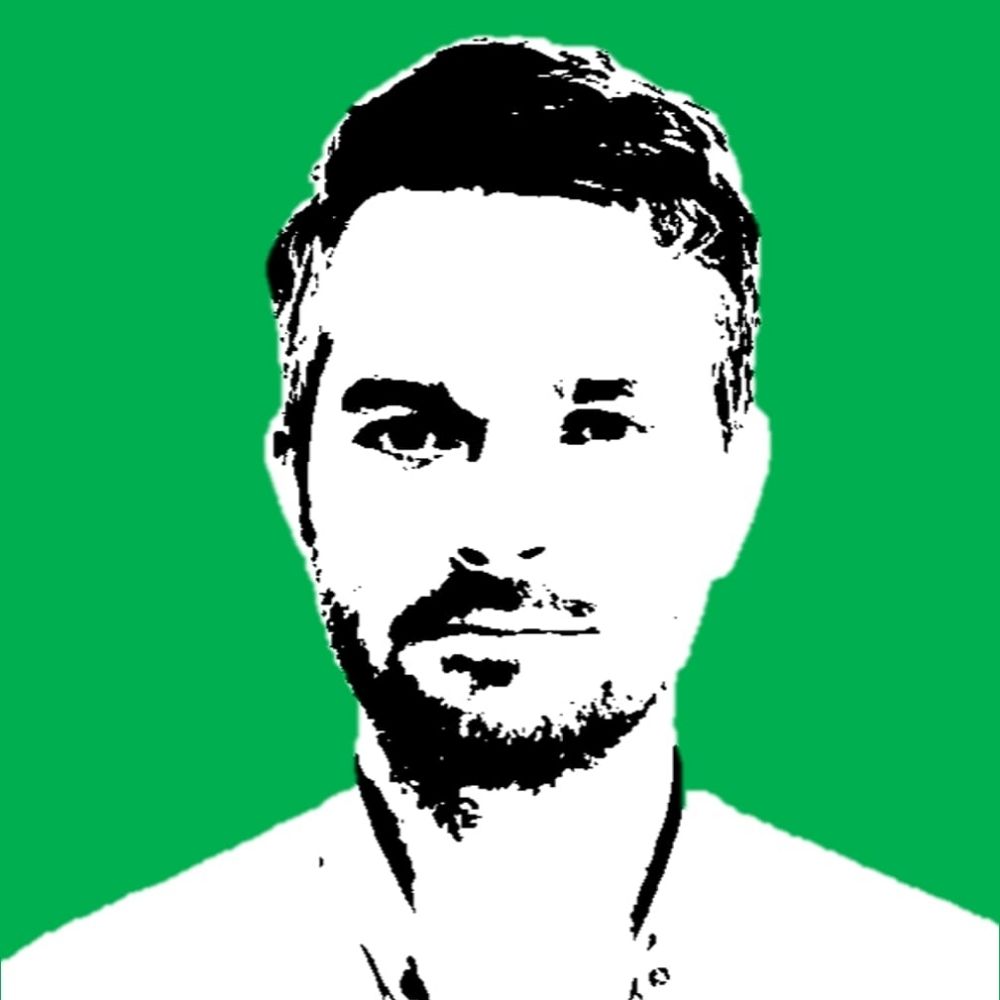 Greg Scullion | Heading Abroad