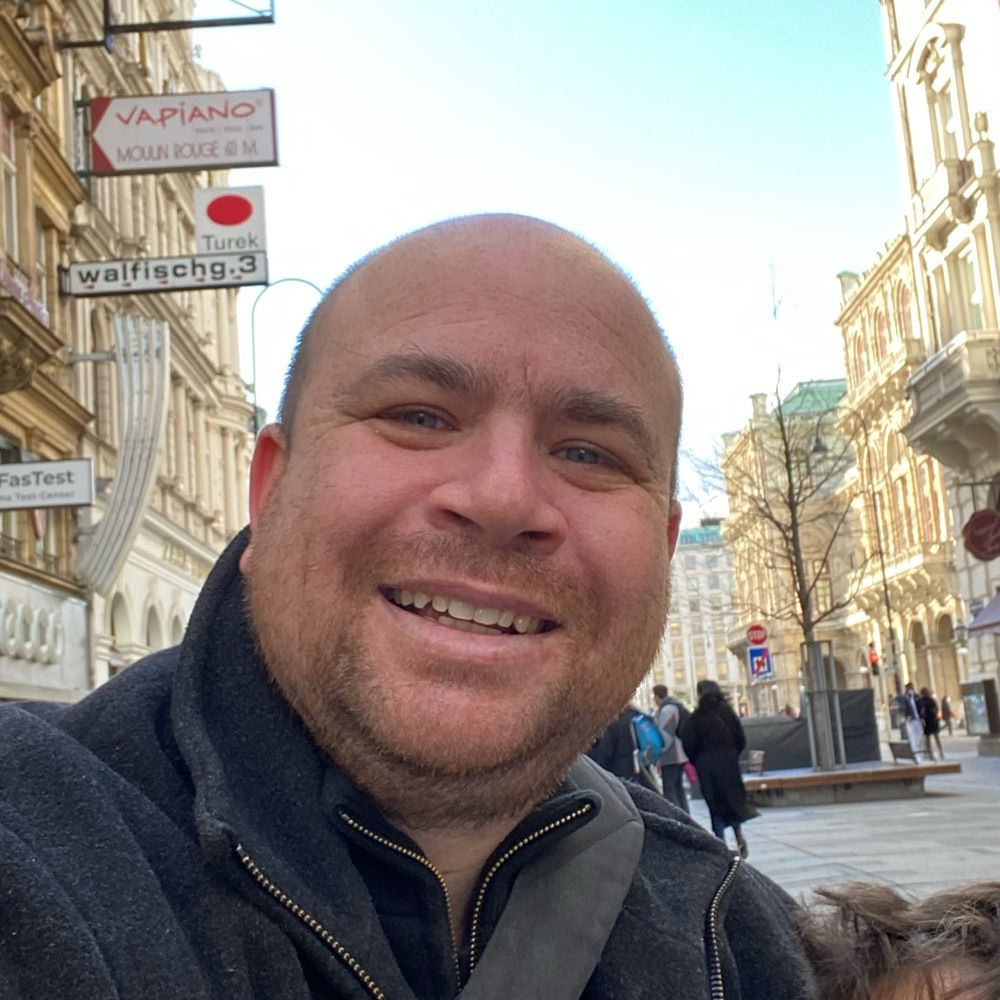 Omer Behar