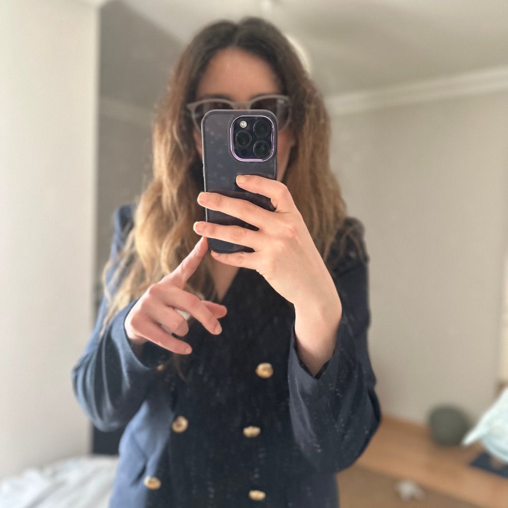 Ecem Hodzic