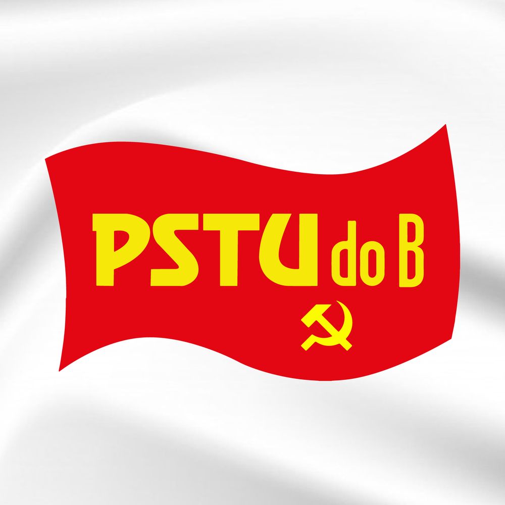 PSTU do B