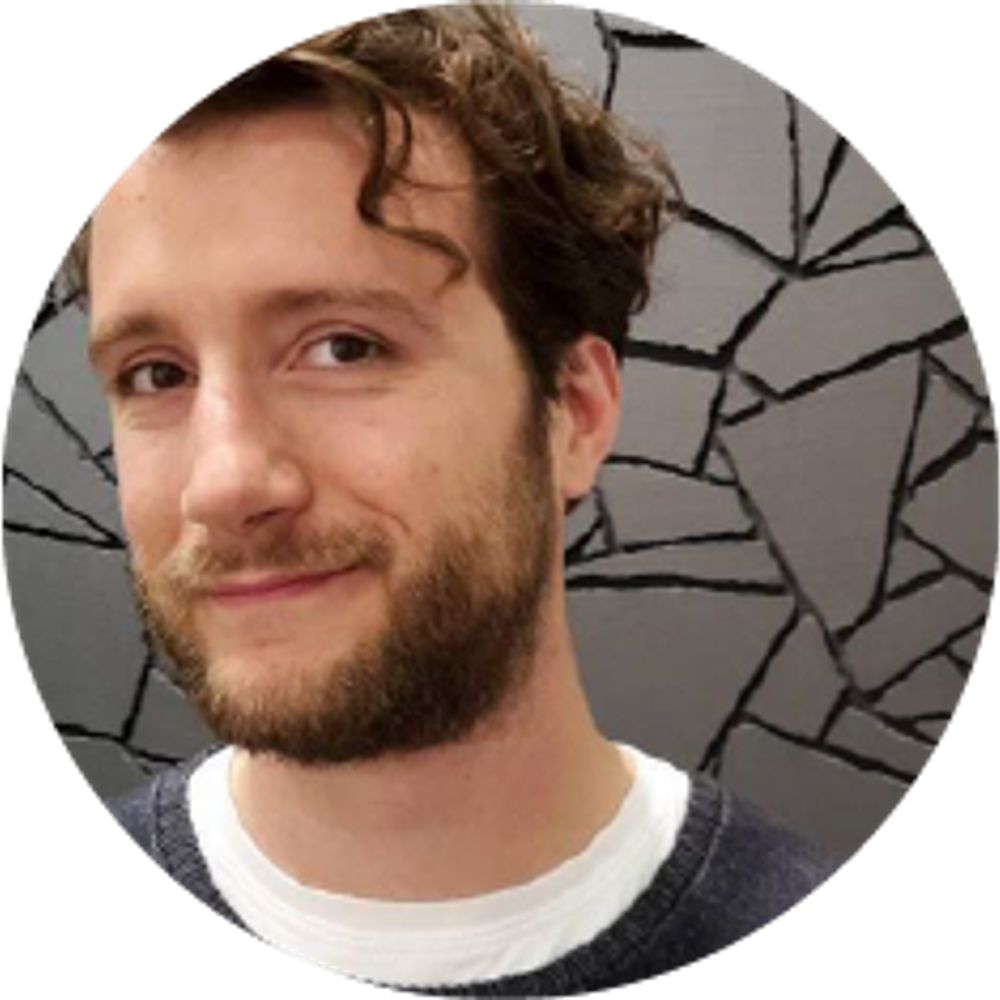 Luca Braccioli Lab @ UU