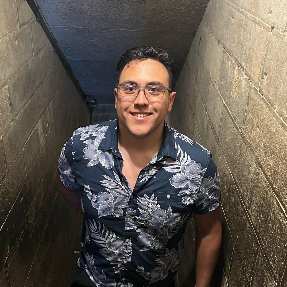 Héctor Galindo