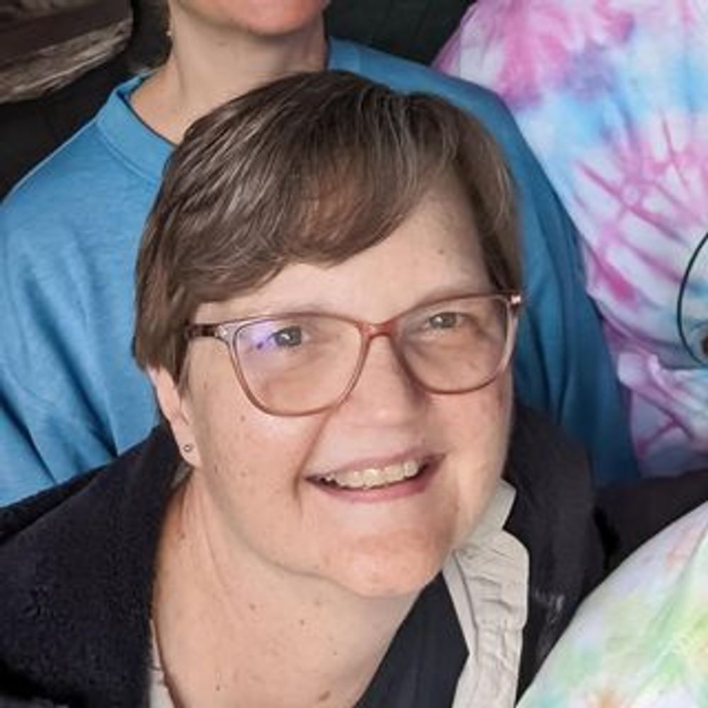 Sally Allen Chew