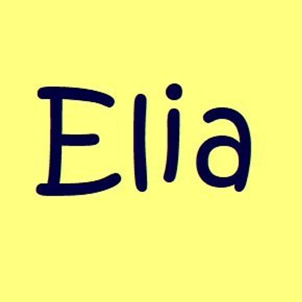 Elia Álvarez
