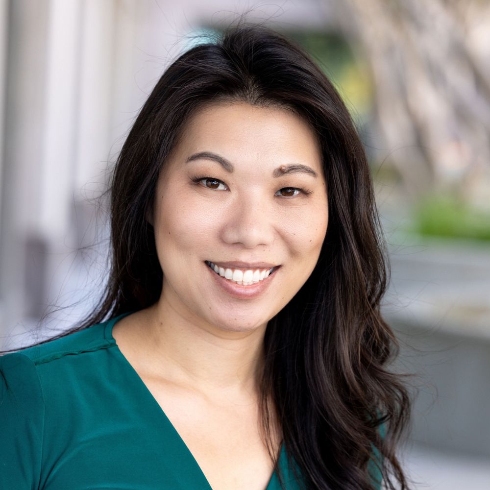 Joanna Y. Lee, Ph.D.