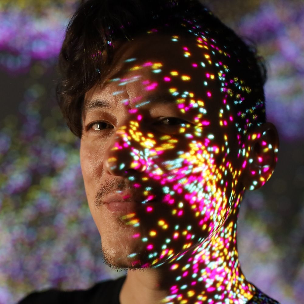Mike Fawcett