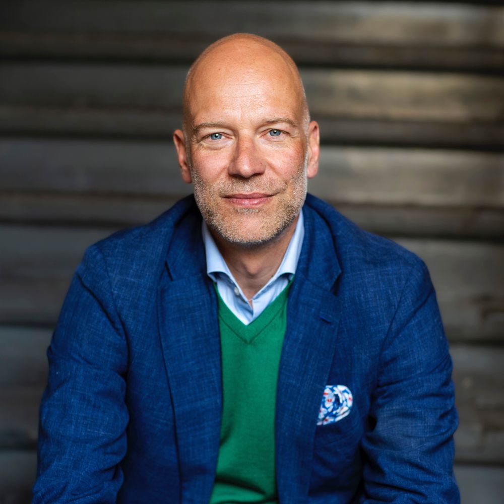 Tom Kirschbaum