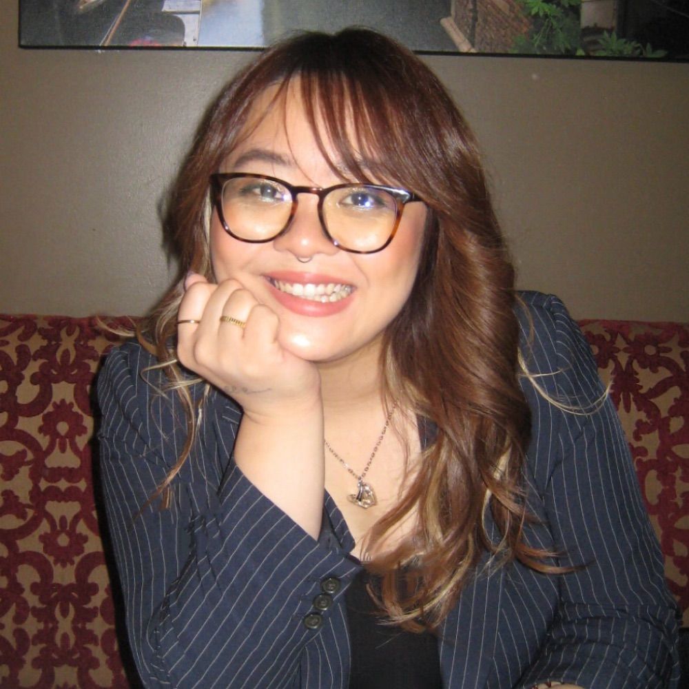 Bethany Andoko