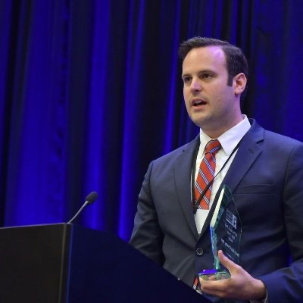 Daniel Max Crowley PhD