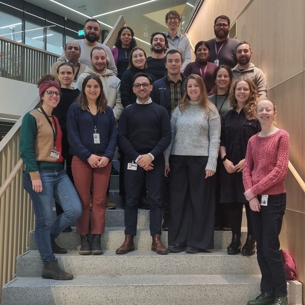 Junior Faculty - KBH