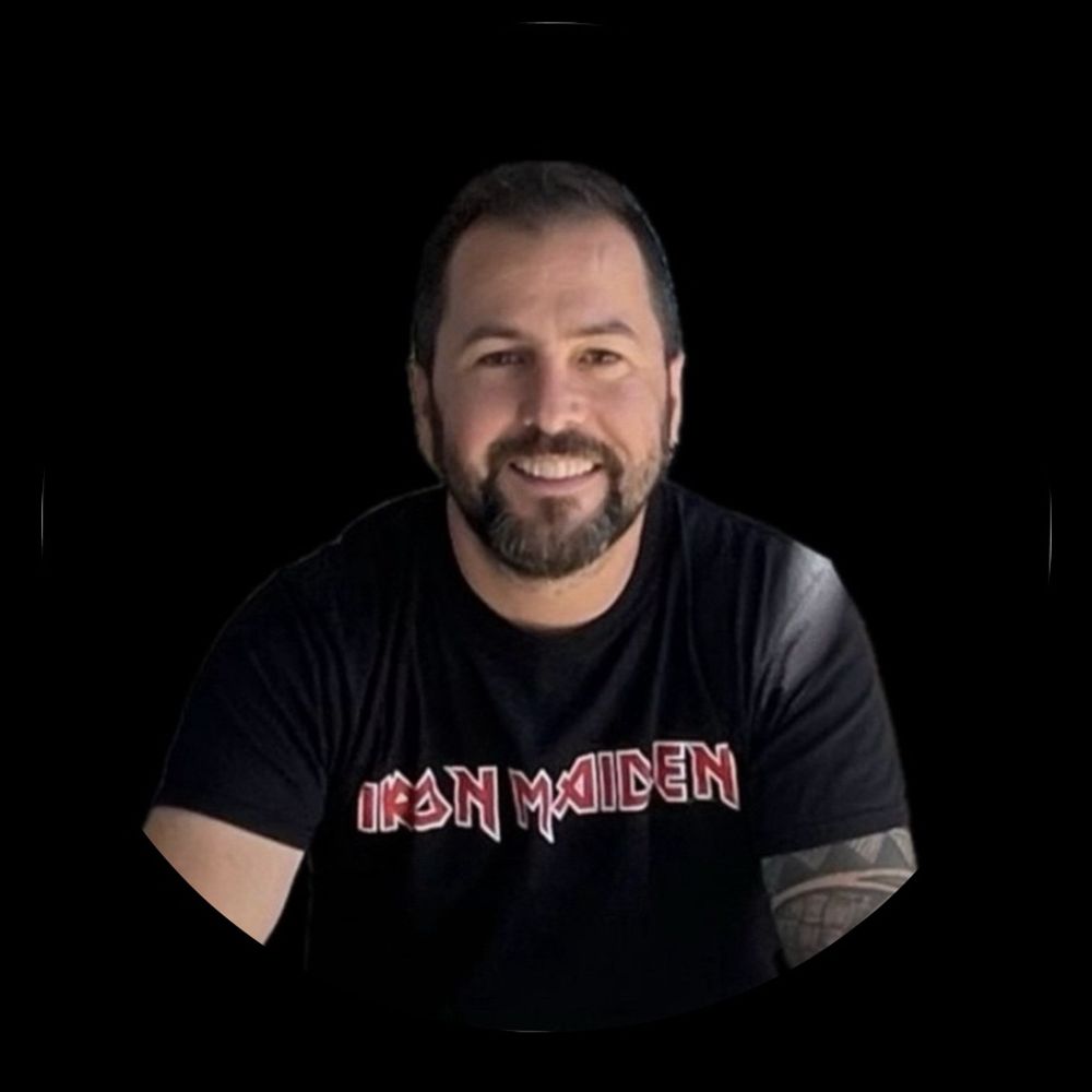 Toni de la Fuente