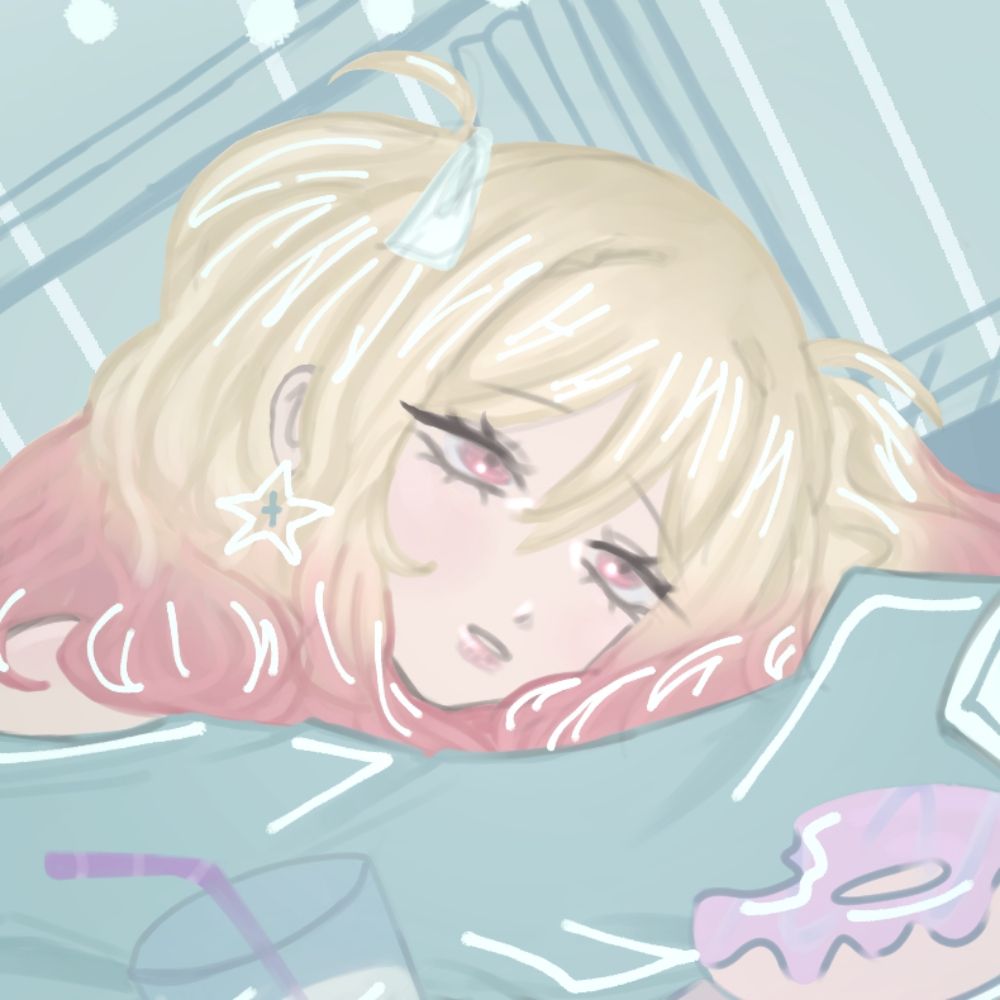 lyona/chinnani 🍓