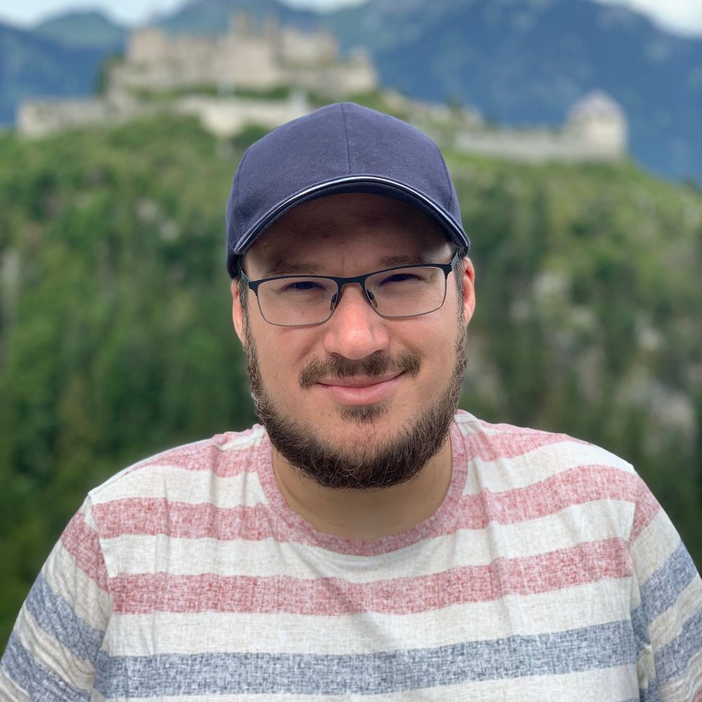 Fabian Schiffelholz