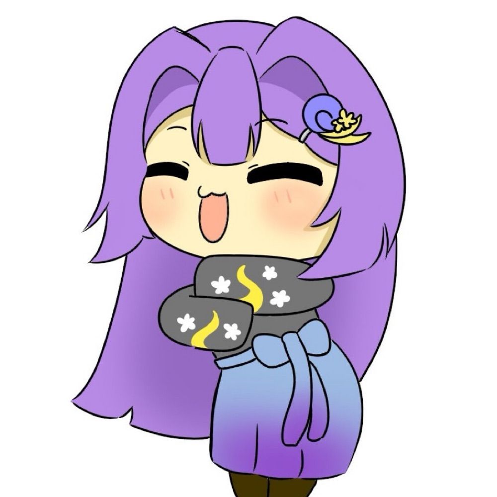 古海ぞーあ 個人勢Vtuber