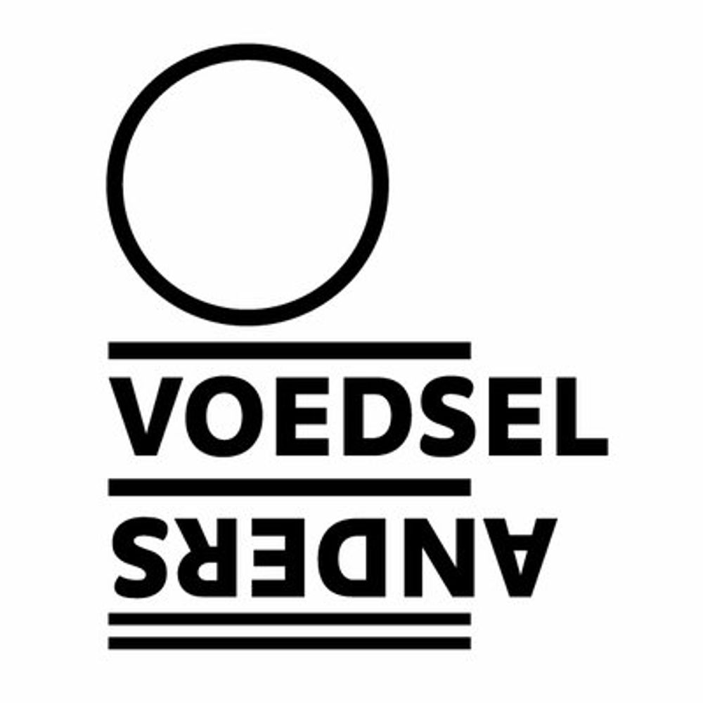 Voedsel Anders Vlaanderen
