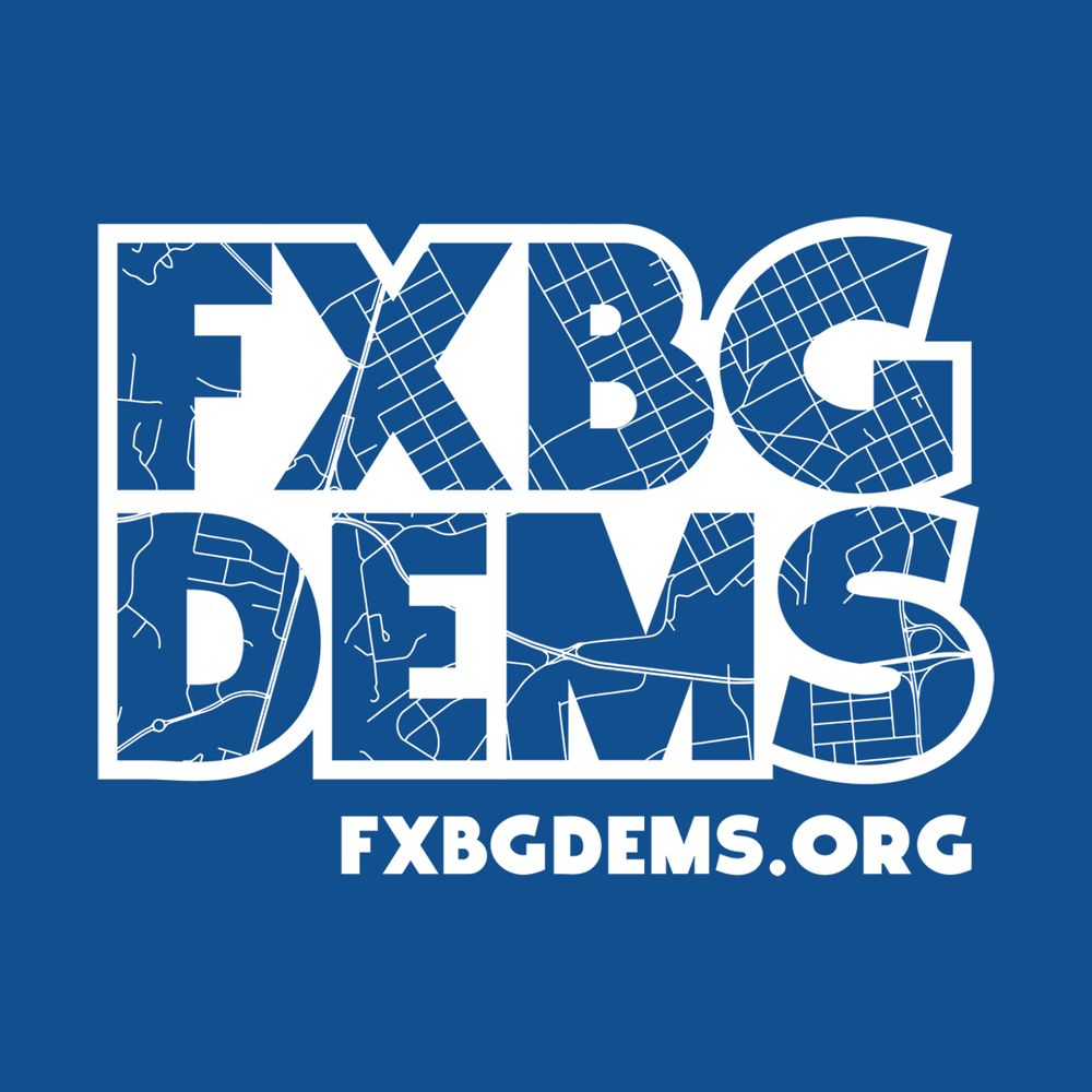 Fredericksburg (FXBG) Dems