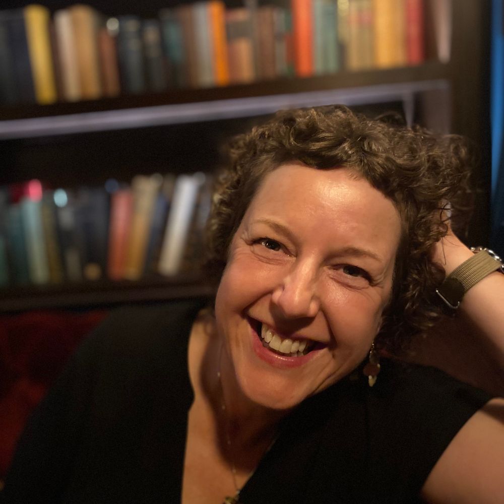 Julia Norton | Voice Coach | Actor