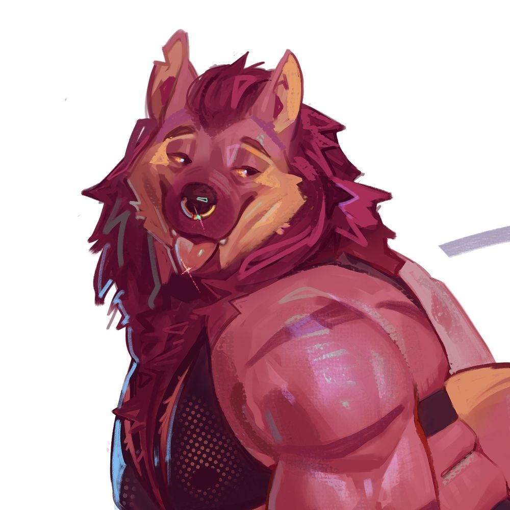 GnollBreath 🍖💦