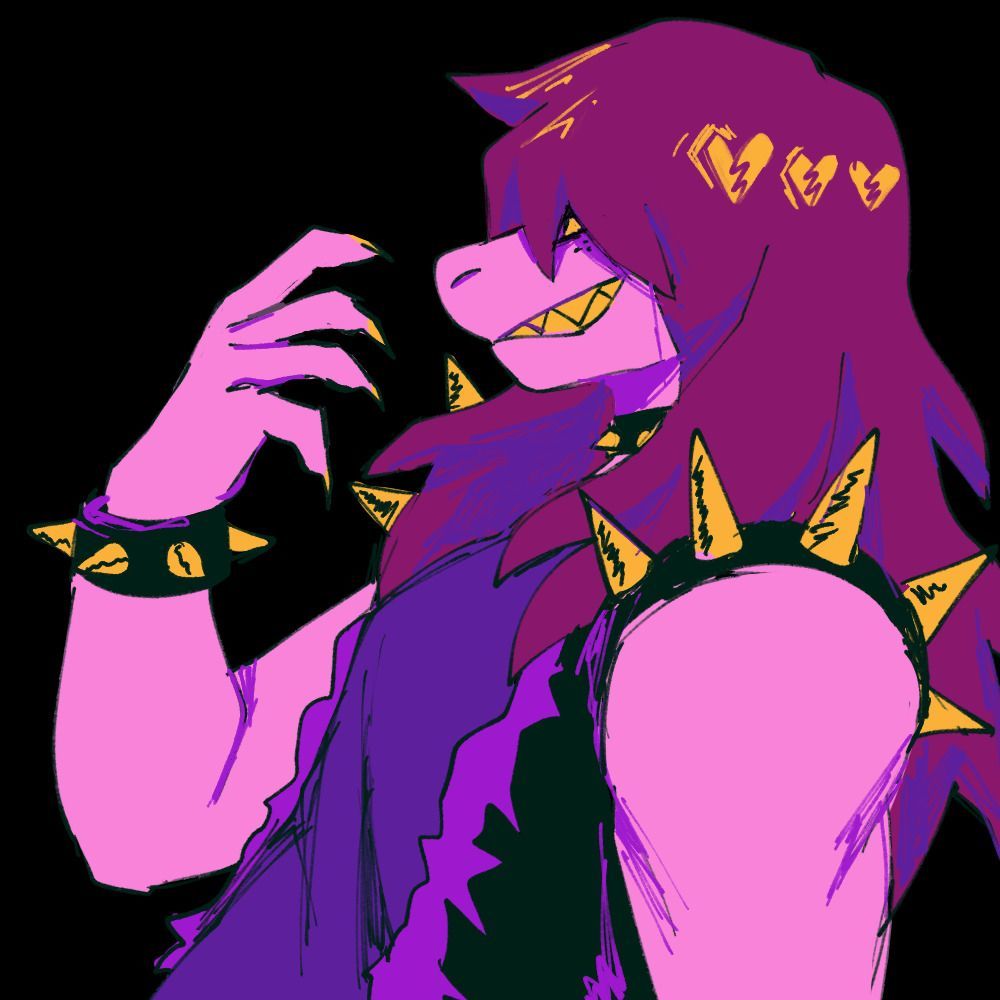 *SUSIE (Hiatus)