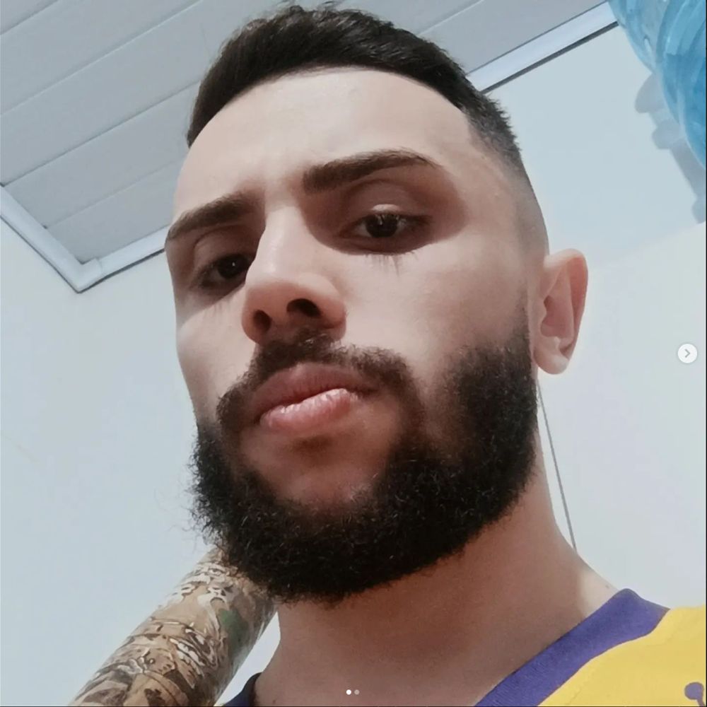 Carlos Serathiuk