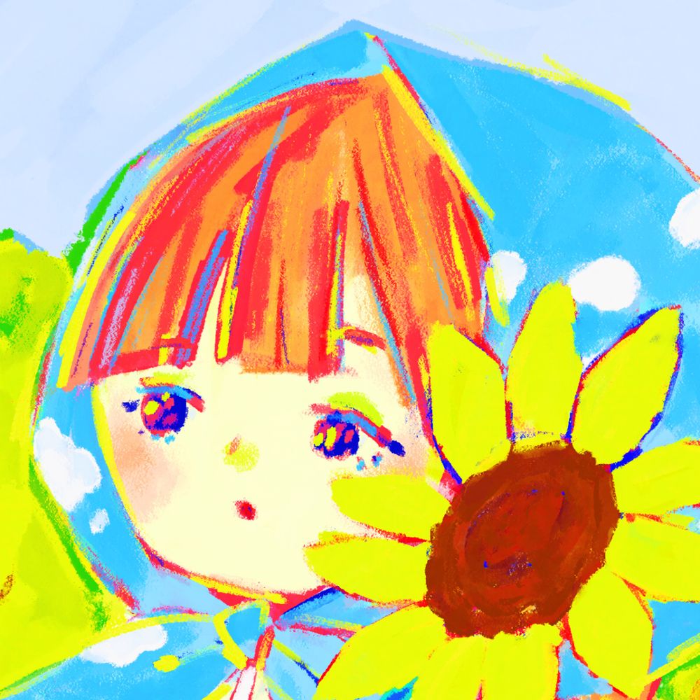 ちべ🪼
