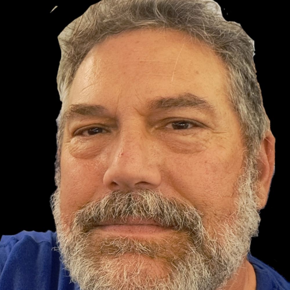 @BruceCruise
