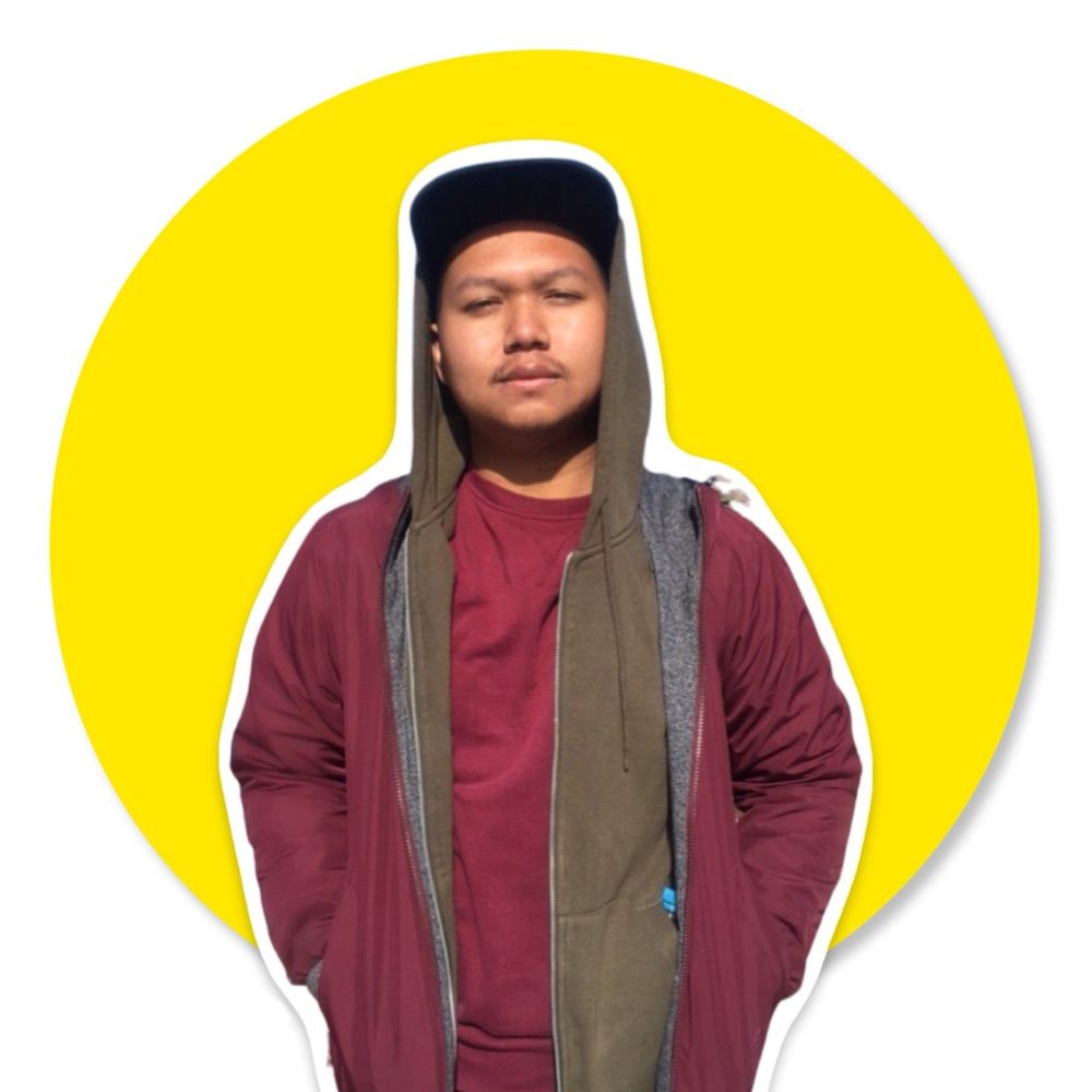 Naim Roslan 🍉