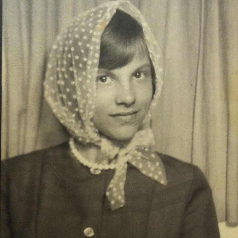 Barbara Mathews
