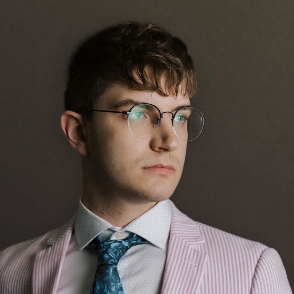 Ian Sonovi