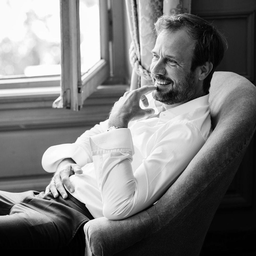 Joost Hagedoorn