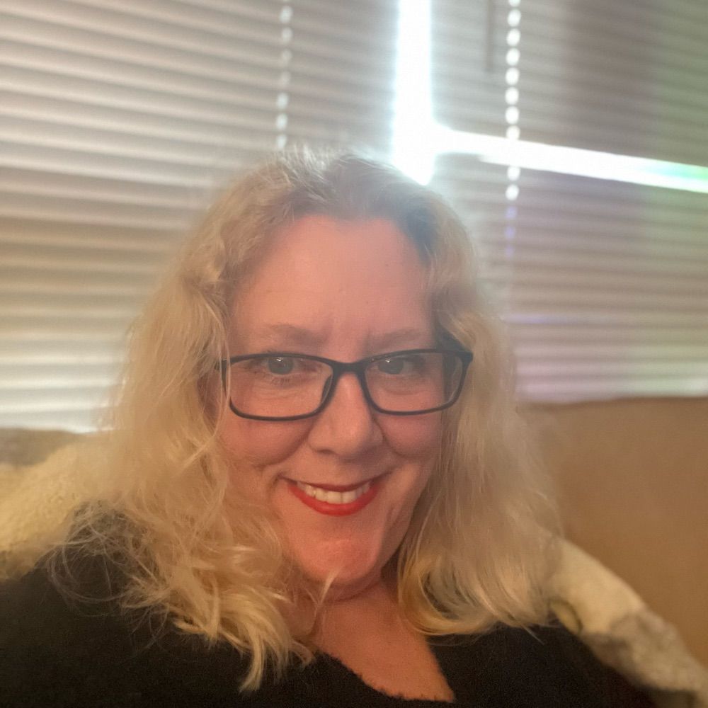 Jen Adams