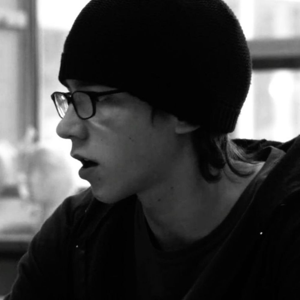 nicholas⁷ ♱